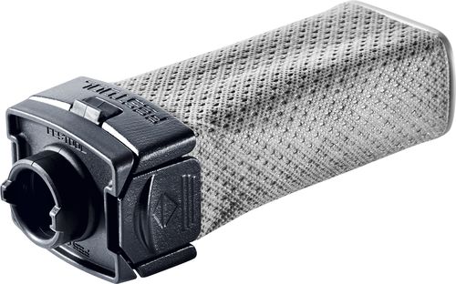 Festool Longlife-pölypussi SB-Longlife RTS/DTS/ETS - Imurin pussit ja suodattimet - 201693 - 1