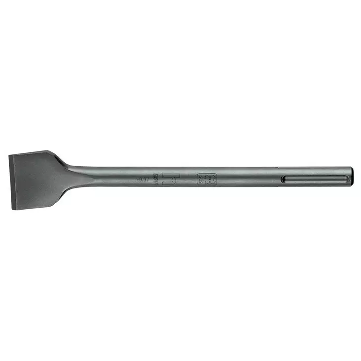 HELLER 40.0X250MM LAPIOTALTTA LAATOILLE SDS+ - Poravasaran terät - HE22833 - 1