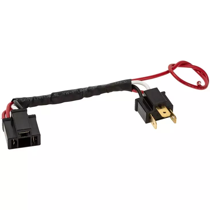 HERÄTEVIRRAN LIITIN H4 - Liittimet - ST86113 - 1