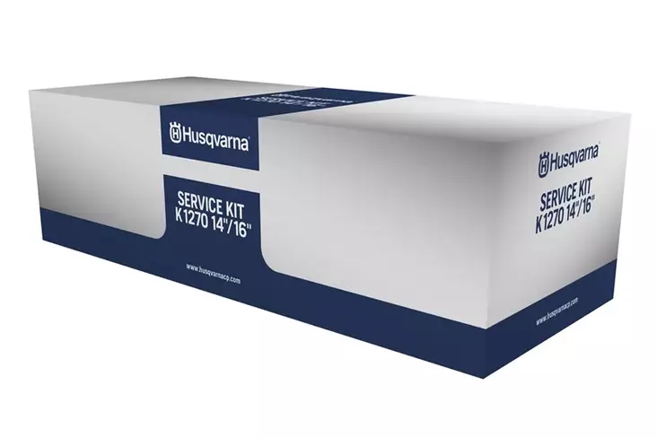 Huoltopaketti K1270 14/16" - Varusteet ja tarvikkeet - 599156503 - 1