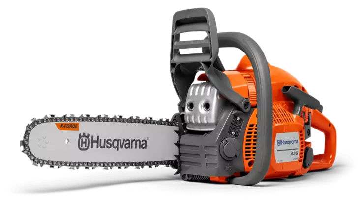 Husqvarna 435 MARK II 13" Moottorisaha - Moottorisahat - 9705597-33 - 1