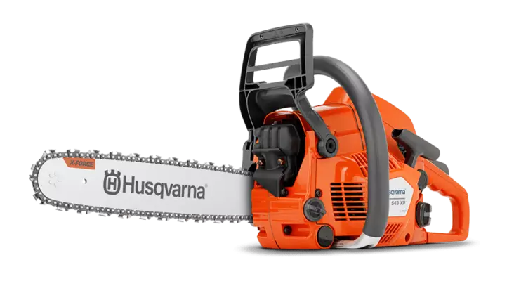Husqvarna 543XP Moottorisaha 13" .325" - Moottorisahat - 9667761-83 - 1