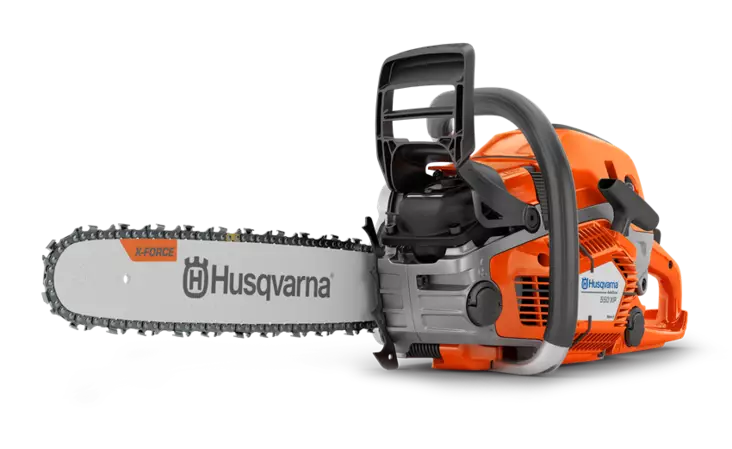 Husqvarna 550XP MARK II Moottorisaha 13" Laipalla - Moottorisahat - 9676908-33 - 1
