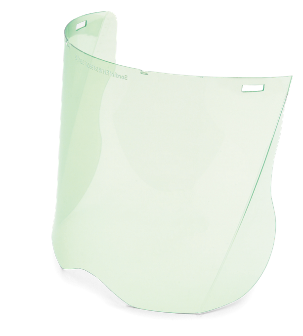 Huurtumaton visiiri - Metsurin suojakypärät ja varusteet - 5056653-63 - 1