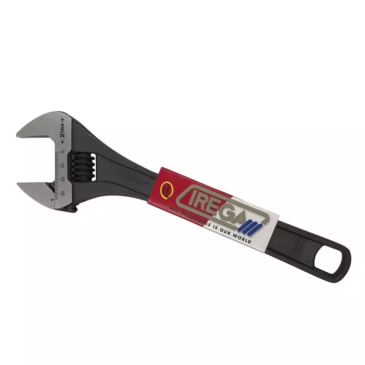 IREGA JAKOAVAIN 10" 99-LT-F/CE - Jakoavaimet - 753011000513 - 1