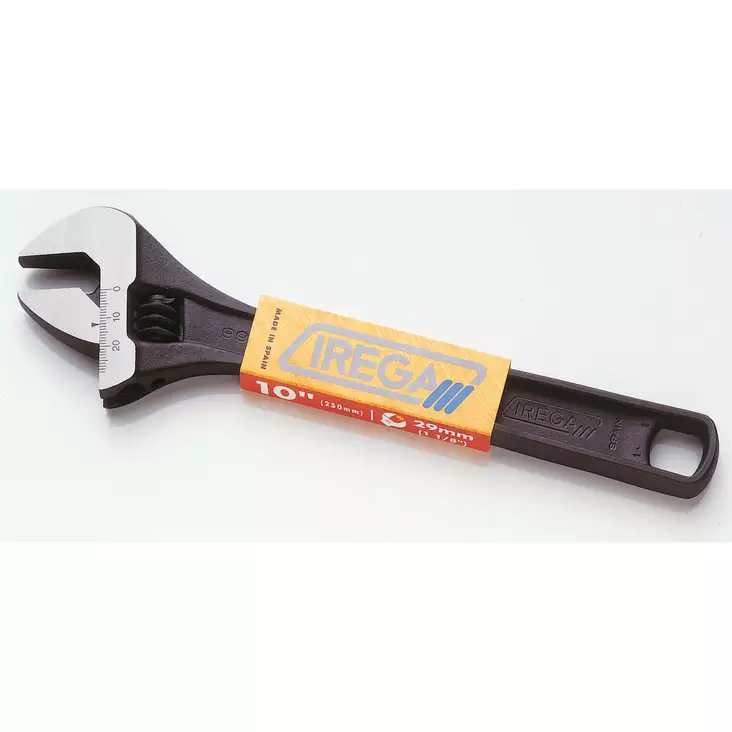 IREGA JAKOAVAIN 8" 99-LT-F/CE - Jakoavaimet - 723010800513 - 1