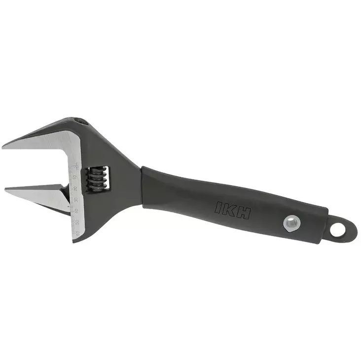 JAKOAVAIN 12" 15 AST. ISOKITAINEN - Jakoavaimet - IKH6393 - 1