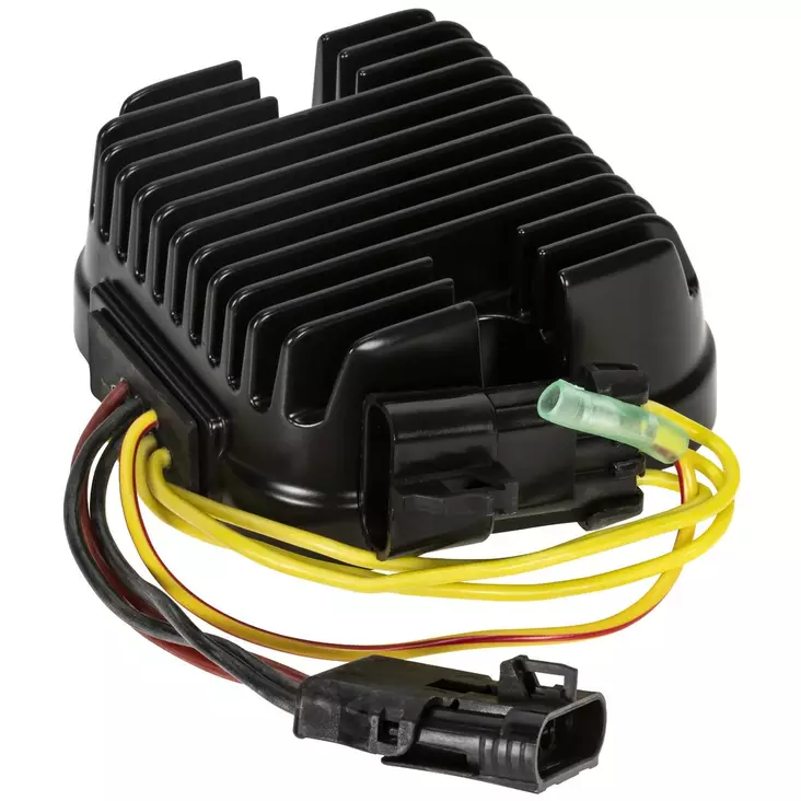 JÄNNITTEENSÄÄDIN POLARIS SPORTSMAN RZR 500-800CC - Mönkijän varaosat - STE5013 - 1