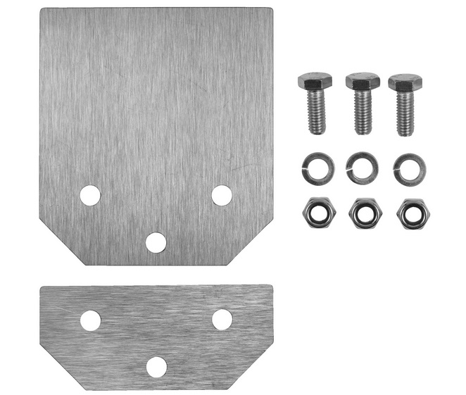 KAAVINTERÄ SDS+ HUOLTOSARJA - Poravasaran terät - MW480543 - 1