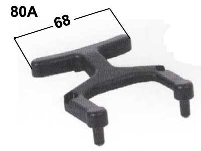KAHVA, EURO-CONNEC 16MM - Liittimet - 1553-5973 - 1