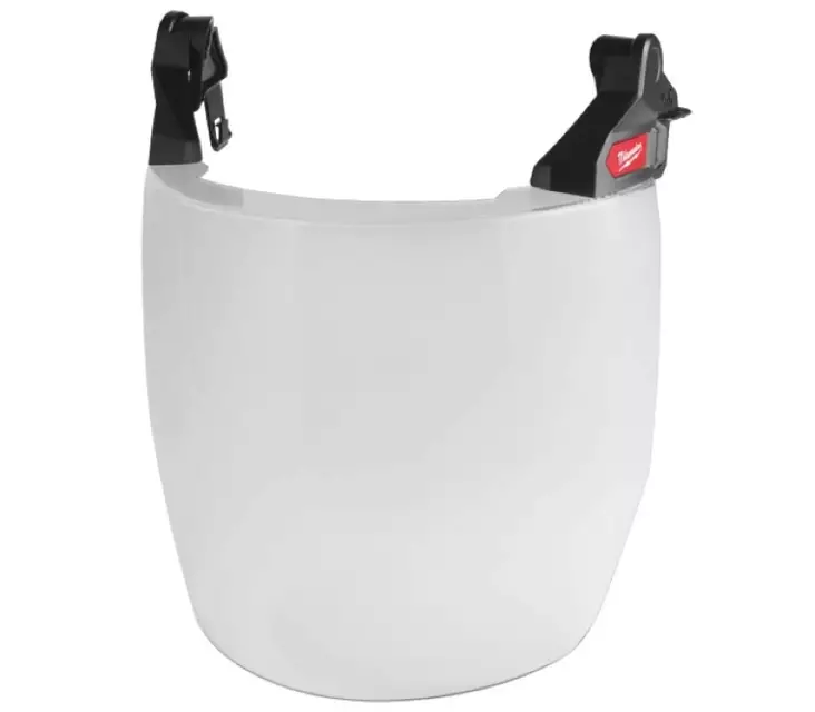 KASVOSUOJA BOLT KOMPAKTI, KIRKAS - Suojalasit - MW479943 - 1