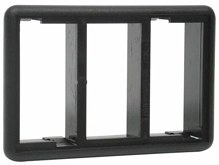 KATKAISIMEN KEHYS 3 POS - Katkaisijat - ST7083 - 1