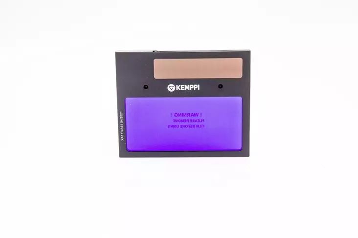 KEMPPI AUTOMAATTI KASETTI XA 47 - Hitsaussuojaimet - SP9873063 - 1