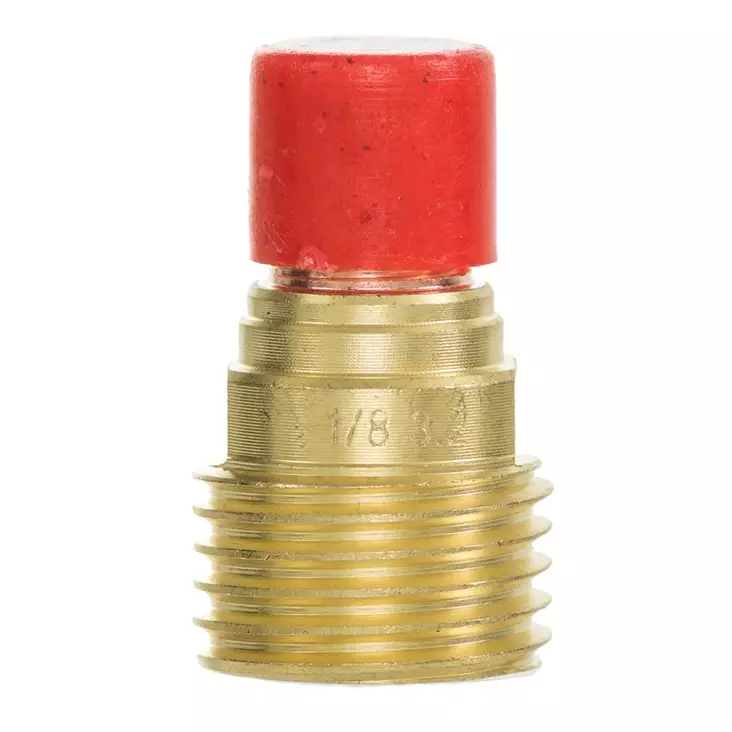 KEMPPI KAASULINSSI 3,2MM - Polttimien suuttimet ja tarvikkeet - 7990703 - 1