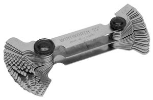 KIERREKAMPA 0,25-6MM - Kierretyökalut ja vääntimet - SC013 - 1