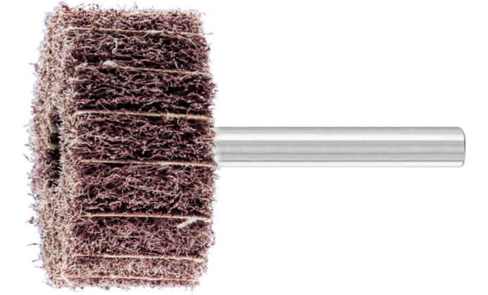 KIILLOTUSKARALAIKKA PNZ 4020/6 A100 - Hiomakivet ja rullat - P157053 - 1