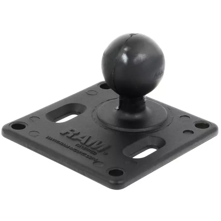 KIINNIKE C NELIÖ ELEKTRONIIKALLE - USB-laturit, pistokkeet ja adapterit - RAMC13 - 1