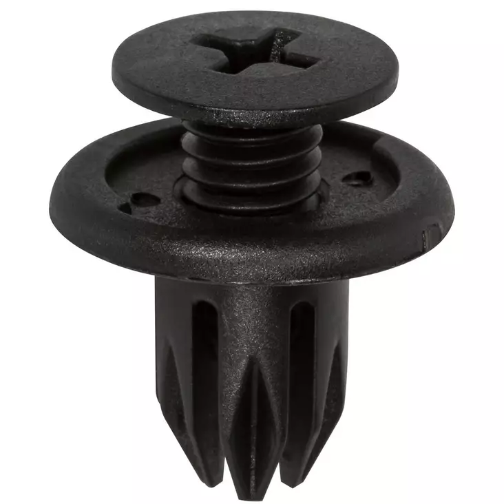 KORIKIINNIKE RUUVATTAVA 10MM 10 KPL - Korjaamotyökalut - FI503 - 1