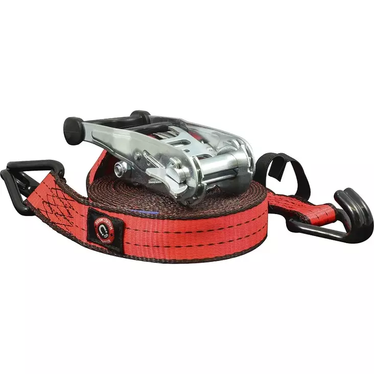 KUORMALIINA QL 2000KG 6M X 35MM HYBRID - Sidontaliinat ja ketjut - QL82583 - 1