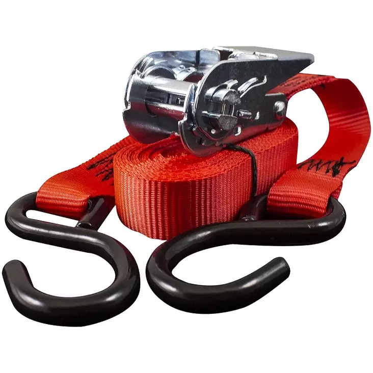 KUORMALIINA QL 800KG 5M X 25MM - Sidontaliinat ja ketjut - QL83283 - 1