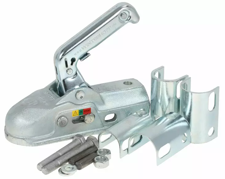 KUULAKYTKIN 3000KG WW30K+Z - Kuulakytkimet - PV300023 - 1