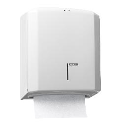 KÄSIPYYHEANNOSTELIJA VALK.METAL.LUKITTAV - Paperit - 225-988113 - 1