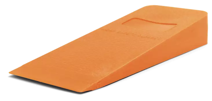 Kaatokiila polyamidia 20cm - Kirveet ja puutarhatyökalut - 5056947-03 - 1