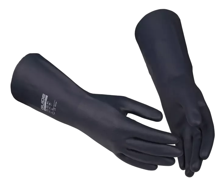 Kemikaalikäsine Guide 4013 - Kemikaalikäsineet - 223536343 - 1