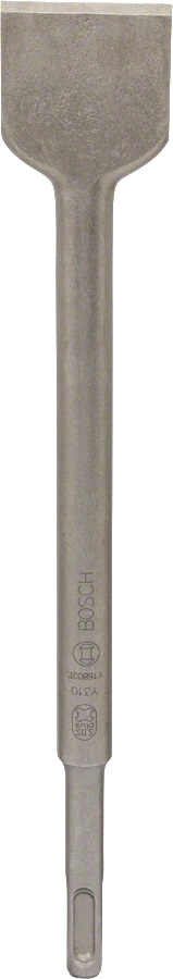 LAPIOTALTTA 40X250MM SDS-PLUS 5KPL - Poravasaran terät - 2608690133 - 1