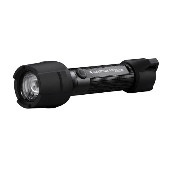 LEDLENSER P5R WORK TASKULAMPPU - Taskulamput ja otsavalot - C53 - 1
