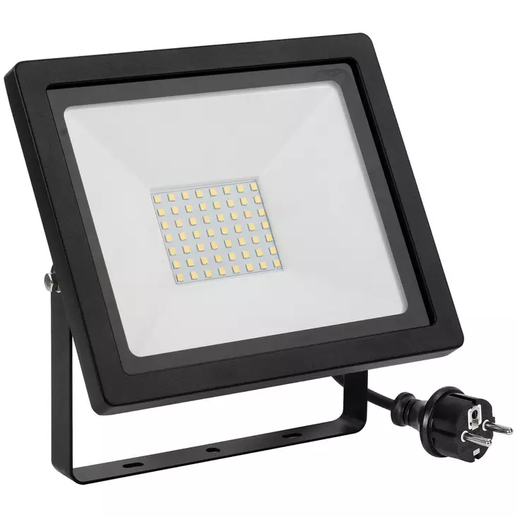 LED VALONHEITIN 3250LM 50W / 230V 0,5M JOHTO - Valaisimet - CRX3333 - 1