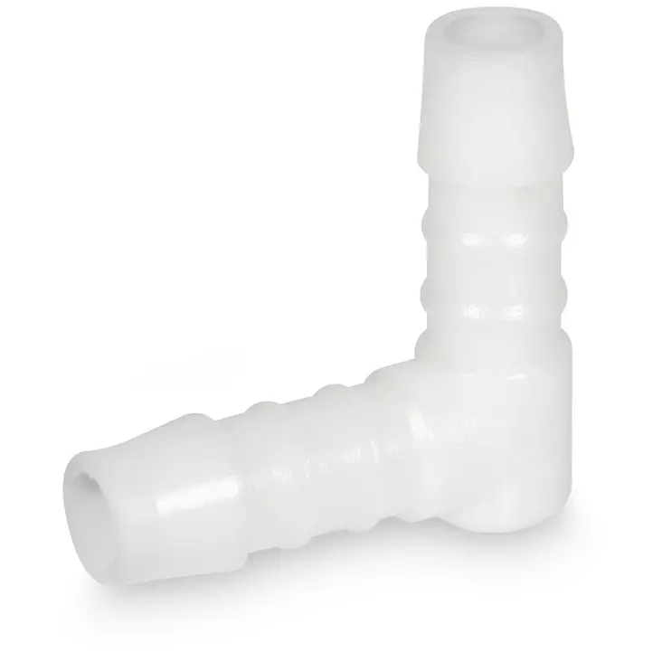 LETKULIITIN KULMA 12MM 5KPL - Letkut ja tarvikkeet - IKHP613 - 1
