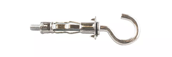 LEVYANKKURI SS KULMA 4SS M4X38 E A3 LEVY - Ohutlevyankkurit - 241013 - 1