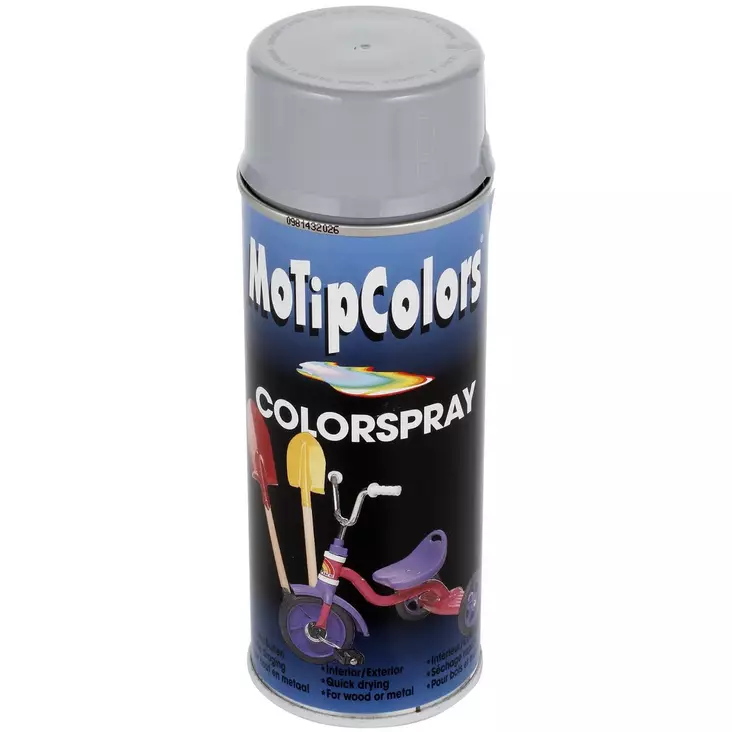 MAALI HARMAA SPRAY 400 ML - Tekniset kemikaalit - TIP8513 - 1