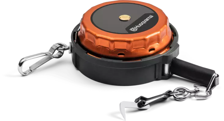 METSURIN MITTA 15M SAKSIKOUKULLA - Mittaus ja merkintä - 5869975-03 - 1