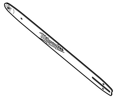 MILWAUKEE M18 FCHSC LAIPPA - Varusteet ja tarvikkeet - MW469103 - 1