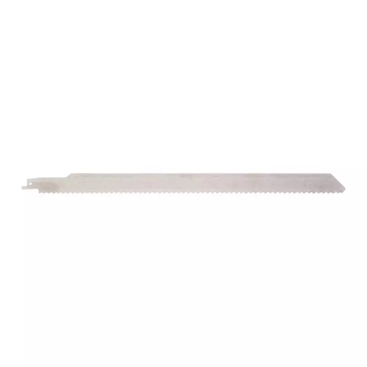 Puukkosahanterä 400MM RST Elintarvike hyväksytty - Puukkosahanterät - MW001083 - 1