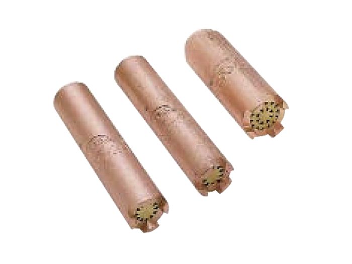 MONILIEK. KUUM.SUUTIN 2290-3H - Kaasuhitsaus - 6490-0173 - 1