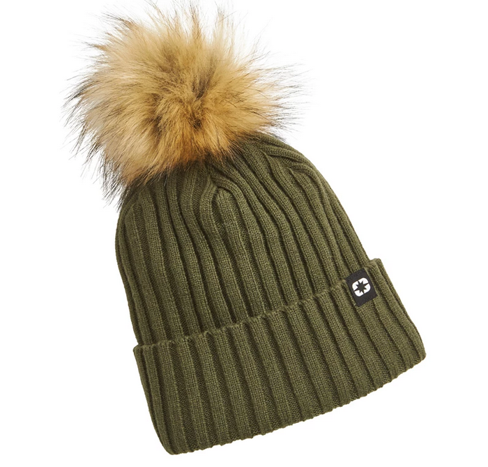 NAISTEN PIPO POLARIS VIHREÄ - Alusvaatteet ja asusteet - 2861513 - 1