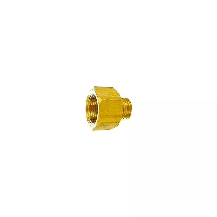 NIPPA R1/4 ULKOK.-R3/8 SISÄKIERRE - Letkut ja tarvikkeet - IKN0103 - 1