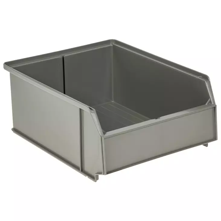 OTTOLAATIKKO 300X230X120MM - Varastohyllyt ja lokerot - KH6323 - 1