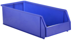 OTTOLAATIKKO 500X230X150MM - Varastohyllyt ja lokerot - KH6523 - 1