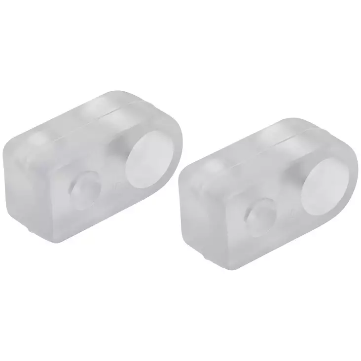 OVEN PAINIKEKUMI KIRKAS 2KPL - Saranat, salvat ja helat - FIX1243 - 1