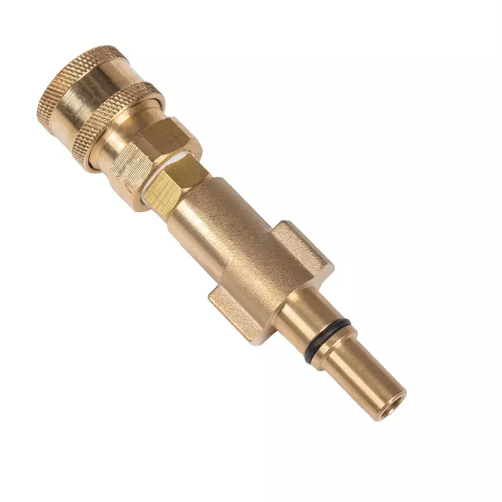 PESUAINEVAAHDOTTIMEN ADAPTERI DR DIRT, PIKALIITIN, BLACK & DECKER - Autonhoitotuotteet - HSKIT198-8873 - 1