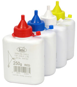 PULVERIVÄRI 250GR VALKOINEN - Merkintäkynät ja maalit - IKH7303 - 1