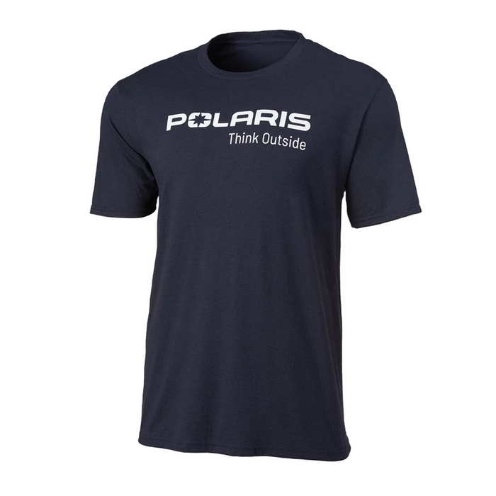 Polaris Miesten Think Outside T-paita - T-paidat - 286156603 - 1