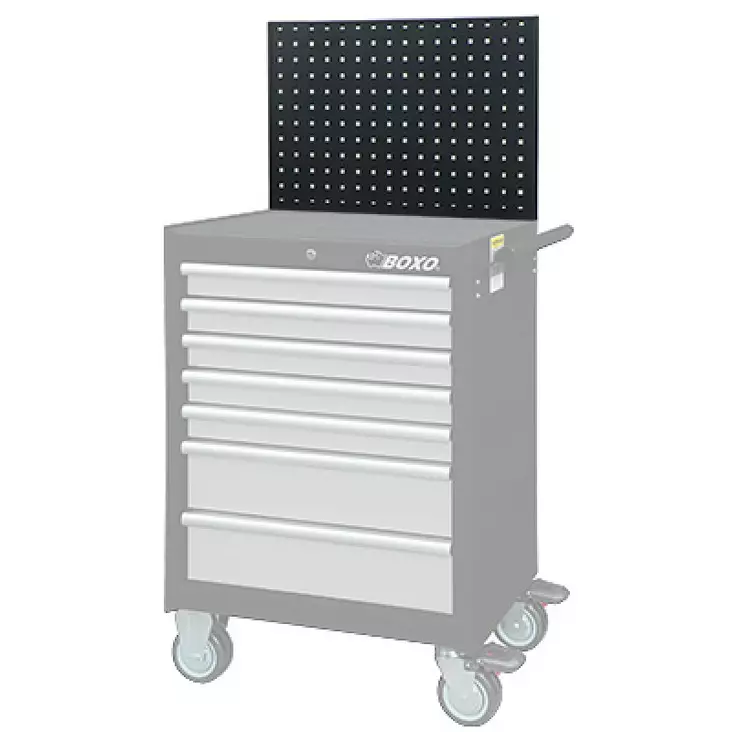 REIKÄLEVY VAUNUUN 285-7071 - Työkaluvaunut - 285-7071-013 - 1