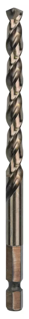 REIKÄSAHA KESKIÖPORA HSS-CO MC - Reikäsahat - 2608584843 - 1