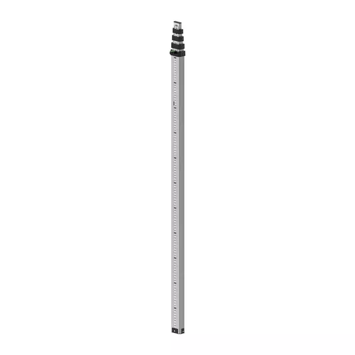 ROD500 500CM MITTALATTA - Jalat ja lisävarusteet - MW493203 - 1