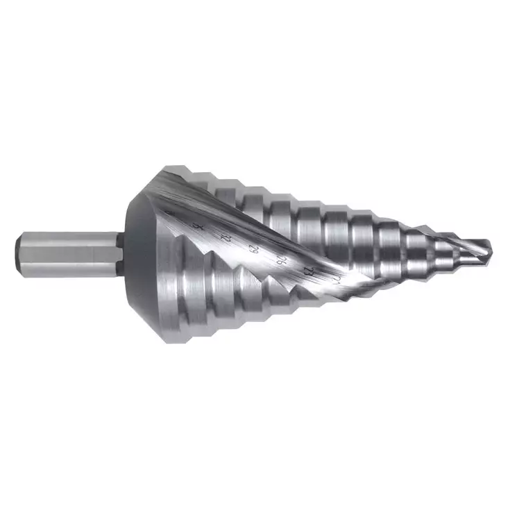 RUKO 6-38MM PORRASPORA HSS-G - Kärkiupottimet - 101053 - 1